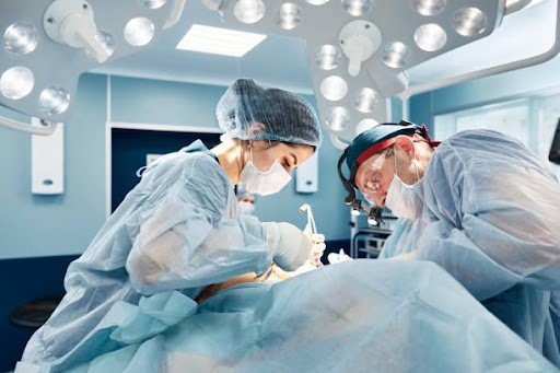 Oncology surgery