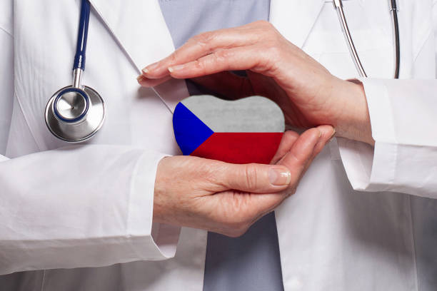 لماذا تختار العلاج فى التشيك؟